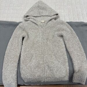 CozyChic® Women's Relaxed Zip-up Hoodie